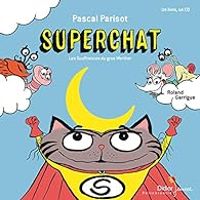 Pascal Parisot - Superchat