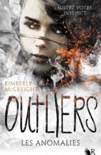 Kimberly Mccreight - Outliers