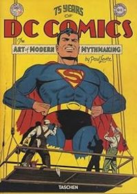 Paul Levitz - 75 Years of DC Comics