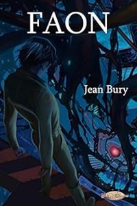 Jean Bury - Faon