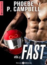 Phoebe P Campbell - Fast