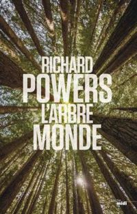 Couverture du livre L'Arbre-Monde - Richard Powers