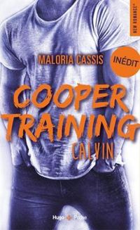 Maloria Cassis - Calvin