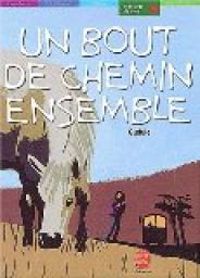  Gudule - Un bout de chemin ensemble et autres récits