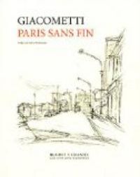 Ric Giacometti - Paris sans fin