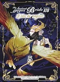 Makoto Sanda - The Ancient Magus Bride - Psaume 108 