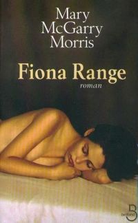 Morris Mcgarry - Fiona Range