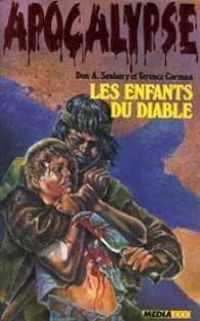 Terence Corman - Les enfants du diable