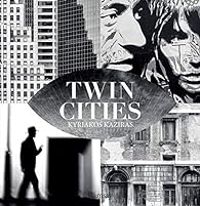 Kyriakos Kaziras - Twin Cities