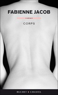 Fabienne Jacob - Corps