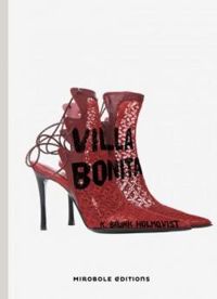 Karin Brunk Holmqvist - Villa Bonita
