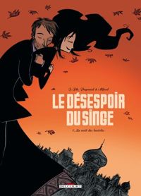 Couverture du livre La Nuit des lucioles - Alfred  - Jean Philippe Peyraud