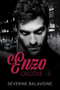 Couverture du livre Enzo - Severine Balavoine