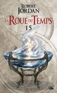 Robert Jordan - Le chemin des dagues (1/2)