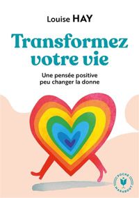 Couverture du livre La force est en vous - Louise Hay