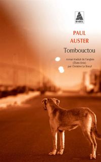 Paul Auster - Tombouctou