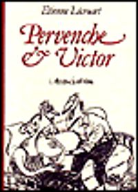 Couverture du livre Pervenche et Victor - Etienne Lecroart