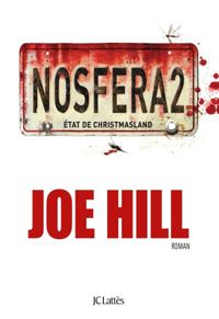 Couverture du livre NOSFERA2 - Joe Hill