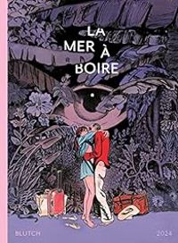  Blutch - La mer à boire