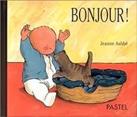 Jeanne Ashbe - Bonjour !