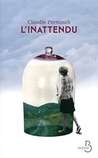 Couverture du livre L'Inattendu - Sandrine Pernusch