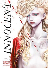 Shin?ichi Sakamoto - Innocent T05