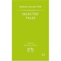 Edgar Allan Poe - Selected Tales