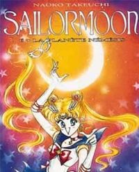 Naoko Takeuchi - La Planète Nemesis