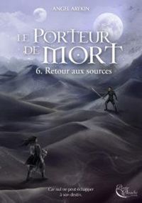 Couverture du livre Retour aux sources - Angel Arekin