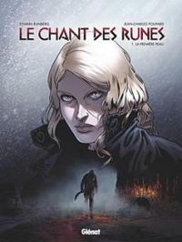 Couverture du livre La première peau - Sylvain Runberg - Jean Charles Poupard