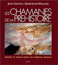 David Lewis Williams - Jean Clottes - Les chamanes de la préhistoire 