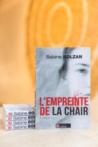 Sabine Bolzan - Justine