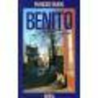 Couverture du livre Benito - Francois Gravel