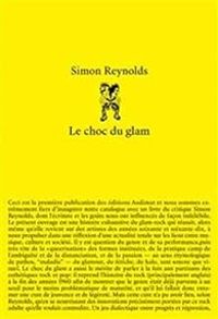 Simon Reynolds - Le choc du glam