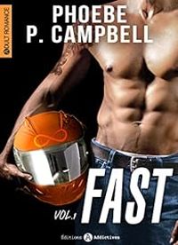 Phoebe P Campbell - Fast