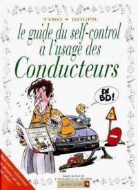 Couverture du livre Le Guide du self - Jacky Goupil - Tybo  - Stephany Boublin