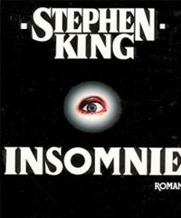 Couverture du livre Insomnie - Stephen King