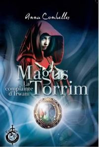 Anna Combelles - Magus Torrim