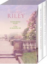 Lucinda Riley - La lettre d'amour interdite 