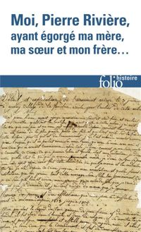 Couverture du livre Moi - Michel Foucault