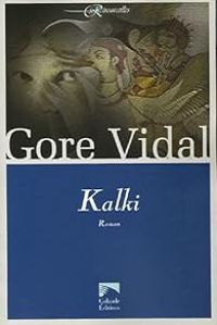 Gore Vidal - Kalki