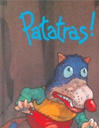 Philippe Corentin - Patatras !