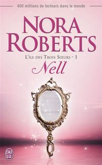 Couverture du livre Nell - Nora Roberts