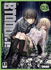 Junya Inoue - Btooom