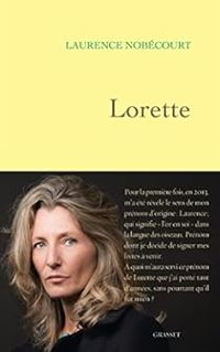 Laurence Nobecourt - Lorette