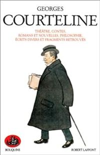 Georges Courteline - Théâtre