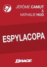 Jerome Camut - Nathalie Hug - EspylaCopa