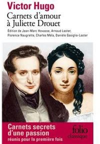 Victor Hugo - Juliette Drouet - Correspondance (1833-1883) 