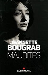 Jeannette Bougrab - Maudites