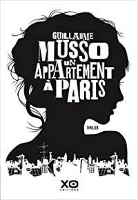 Guillaume Musso - Un appartement à Paris